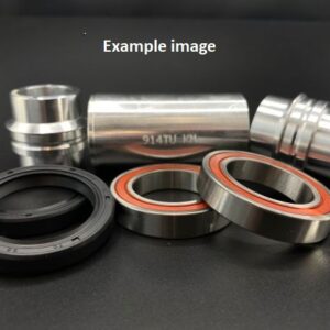 TALON Navan korjaussarja Pro Billet/EVO TW753 etu CR/CRF125-500 02-