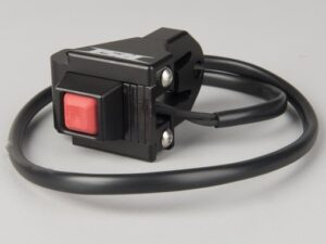 RSI Kaasukahva tappokatkaisijalla Polaris 850