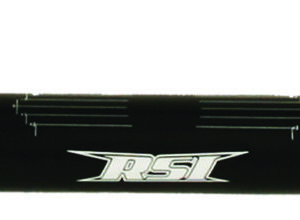 RSI ohjaustanko tapered 13 astetta