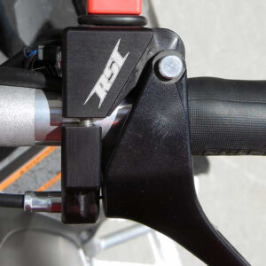 RSI billet kaasukahvarunko, Polaris OEM tappokatkaisija