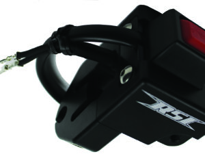 RSI Billet Kaasukahvarunko ja Tappokatkaisija BRP XM/XS/XP