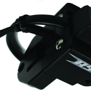 RSI Billet Kaasukahvarunko ja Tappokatkaisija BRP XM/XS/XP