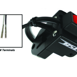 RSI Kaasukahva tappokatkaisijalla BRP Gen 4 2-stroke