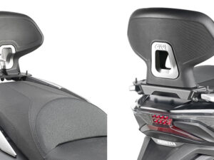 GIVI SPEC BACKREST HONDA FORZA 350 (2021)
