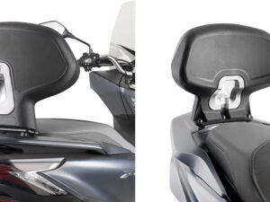 Givi SPEC BACKREST HONDA PCX 125(2021)