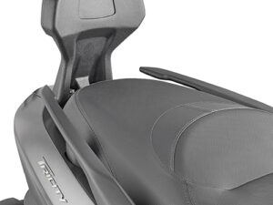 GIVI BACKREST YAM. TRICITY 300