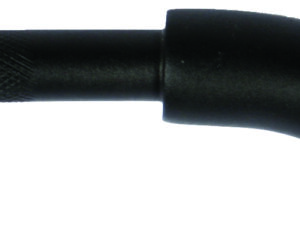 RSI Ohjaustangon koukku aluminium lyhyt