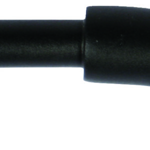 RSI Ohjaustangon koukku aluminium lyhyt