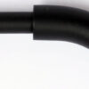 RSI Ohjaustangon koukku aluminium pitkä