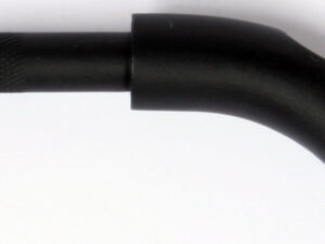 RSI Ohjaustangon koukku aluminium pitkä