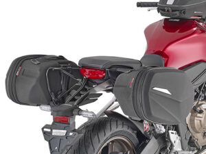 GIVI TUBUL HOLDER SOFT BAGS HON CB650R 2021