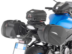 TUB.HOLD.SOFT BAGS SUZ. GSX S1000 (2021)