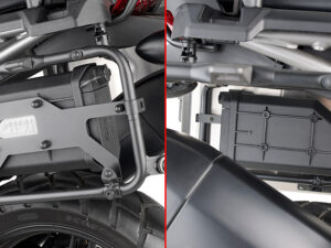 Givi KIT TO FIX S250 TO PAN AMERICA '21