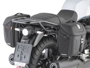 Givi TUB. HOLDER FOR MT501 M.GUZZI V7 STONE