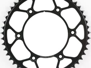 TMV Rear Sprocket Bolt Set M8 (6pcs) Euro L=26MM