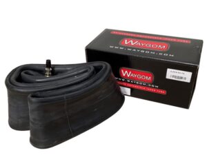TMV Reinforced 3mm Inner Tube 100/90-19" TR4