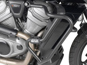 Givi ENGINE GUARD HARLEY PAN AMERICA 1250 21