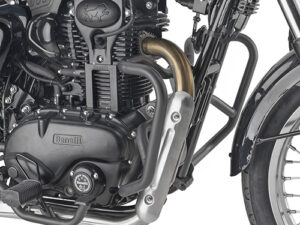 GIVI ENGINE GUARD BENELLI IMPERIALE400 (2020)