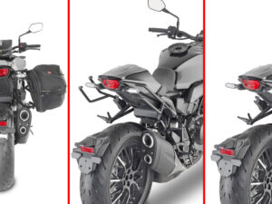 Givi TUB.HOLDER HONDA CB1000R (2021)