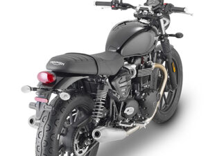 Givi TUB.HOLDER TRIUM.STREET TWIN 900 (16-22)