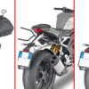 Givi TUB.HOLDER TRIUM.SPEED TRIPLE 1200RS'21