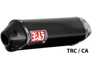 Yoshimura Slip-On Suzuki Gsxr1000 05- Trc/So/Carb