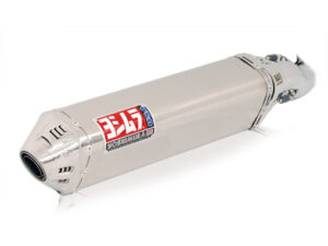 Yoshimura Slip-On Suzuki Gsxr1000 05- Trc/So/Ss