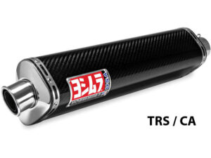 Yoshimura Slip-On Yamaha Fzs1000 01- Trs/So/Carb