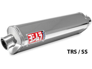 Yoshimura Bolt-On Suzuki Gsxr 6/75/1000 Trs/Bo/Ss
