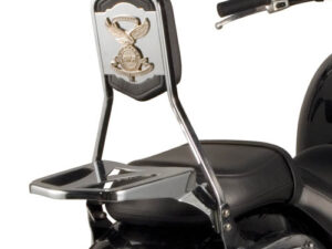 Givi BACKREST+CARRIER HONDA CMX1100 REBEL '21