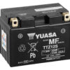 Yuasa akku,  TTZ12S(WC) hapotettu (6)