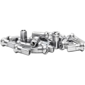 TALON Nippa 3,0mm 60-85cc 2T, 150cc 4T etu