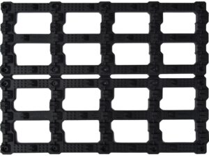 Caliber Track Grabber (2pc kit)