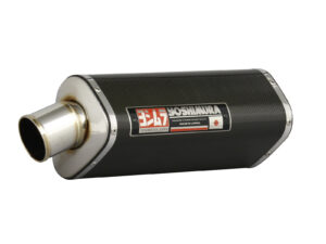 Yoshimura Bolt-On Suzuki GSX-R600 04 TRI-OVAL B/O EEC