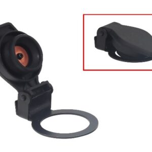 Sno-X Virtalukon suoja, Yleismalli 26,5mm