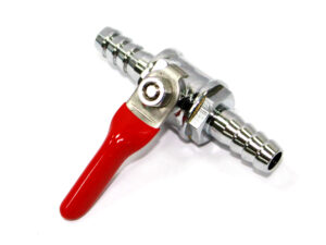 Sno-X Polttoainehana 6mm