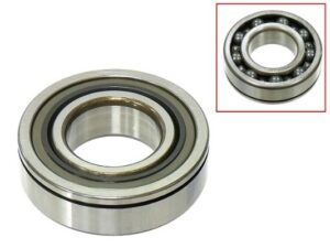 Sno-X Kampiakselin laakeri Polaris 600/800