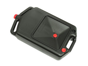 Sno-X Jäteöljyastia 8L