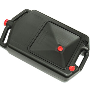 Sno-X Jäteöljyastia 8L