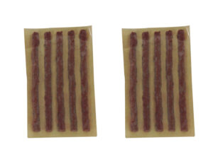 Tiivistystulpat 10pakk.