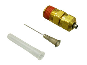 Sno-X Iskunvaimentajan Neulasarja