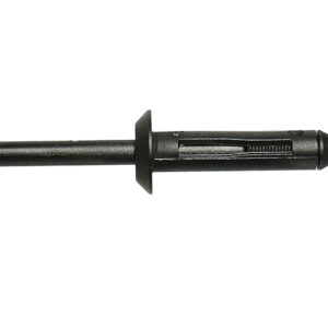 Sno-X Huvlås (plastnit) Polaris 2008-13 10-pack