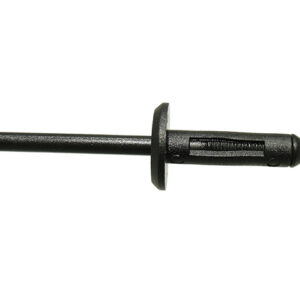 Sno-X Kuomunlukko (Muovi Niitti) Polaris 2002-15 10kpl