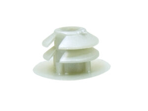 Sno-X Muoviproppu Ski-Doo/yleis 10-pack