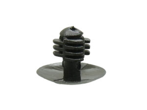 Sno-X Muovinasta runkoon 10mm Ski-Doo 2010- 10-pack