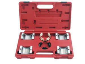 Hyper fork seal driver kit 33-45mm, 48-54mm