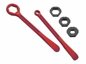 Hyper All-in-One Rengastyökalu