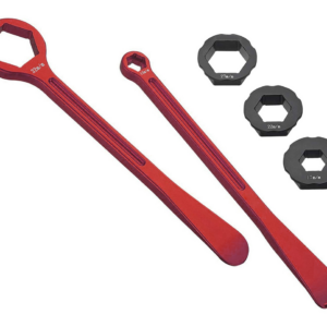 Hyper All-in-One Rengastyökalu