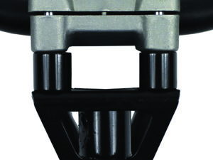 RSI korotuspala 3/4"