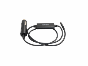 CTEK CS USB-C latausjohto 12V